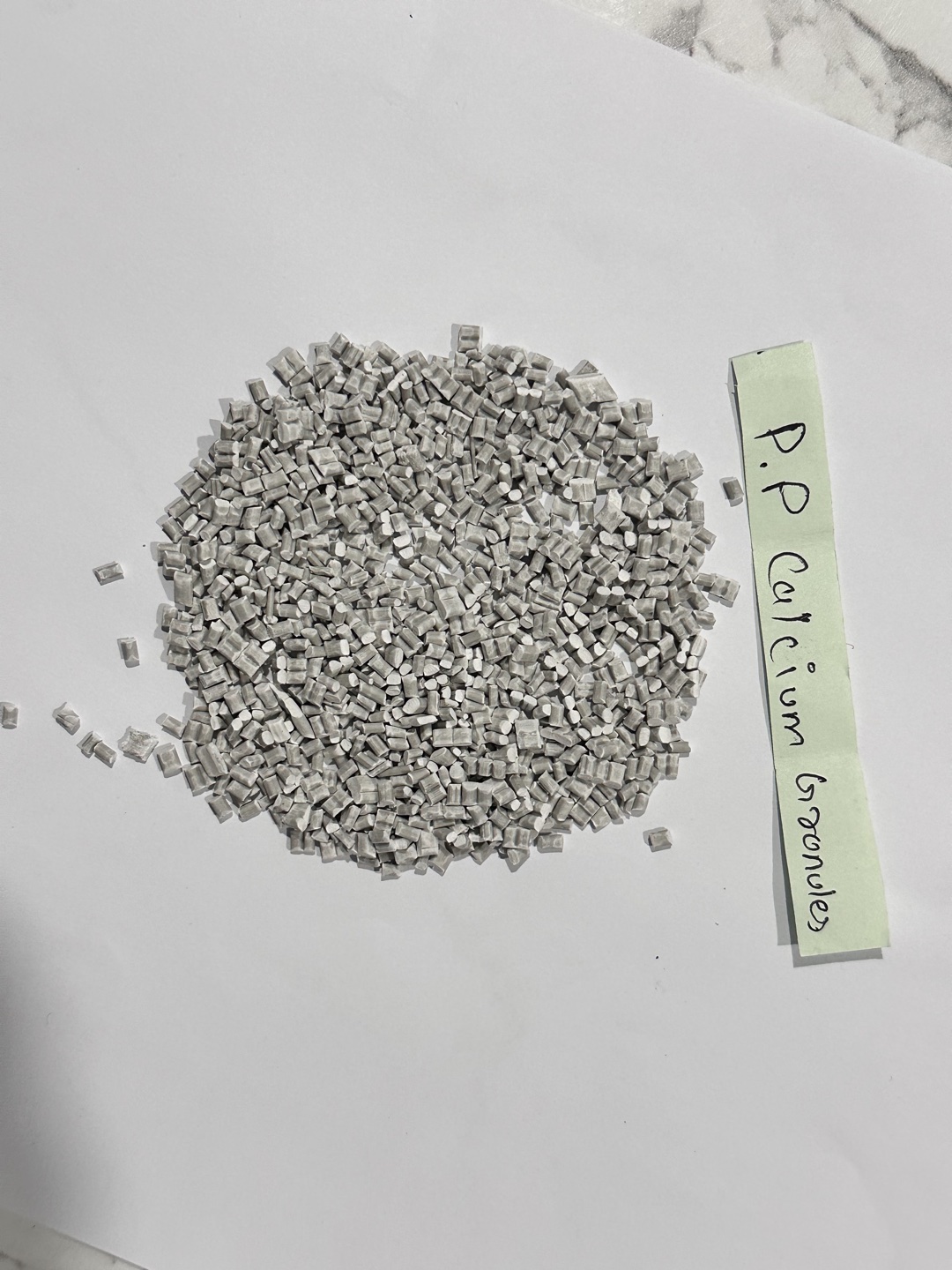 PCR Silver / Grey
